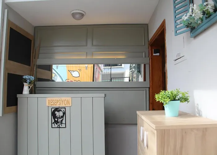 Balim Sultany Alojamento de Acomodação e Pequeno-almoço 4*