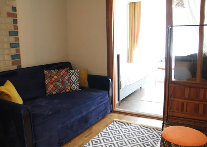 Alojamento de Acomodação e Pequeno-almoço Balim Sultany Çeşme