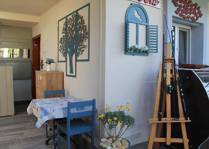 Alojamento de Acomodação e Pequeno-almoço Balim Sultany 4*