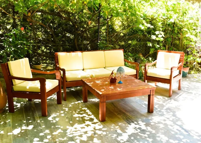 Balim Sultany Alojamento de Acomodação e Pequeno-almoço