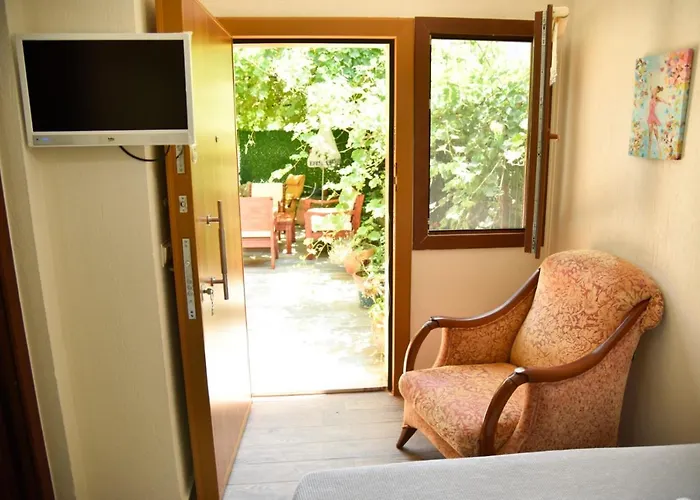 Balim Sultany Alojamento de Acomodação e Pequeno-almoço