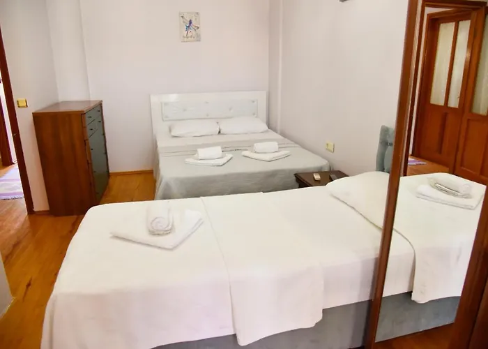 Balim Sultany Alojamento de Acomodação e Pequeno-almoço