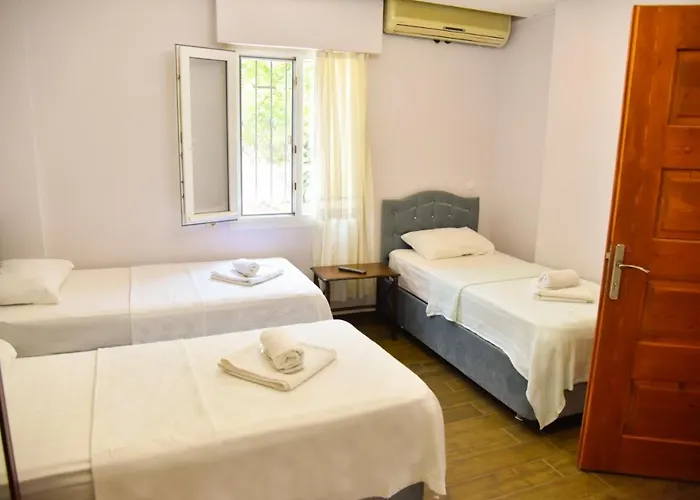 Balim Sultany Alojamento de Acomodação e Pequeno-almoço 4*