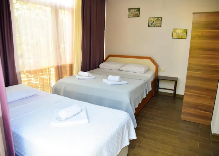 Balim Sultany Çeşme