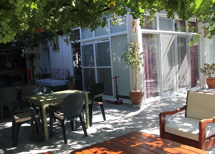 Balim Sultany 4* Çeşme