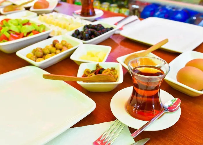 Balim Sultany Alojamento de Acomodação e Pequeno-almoço Çeşme