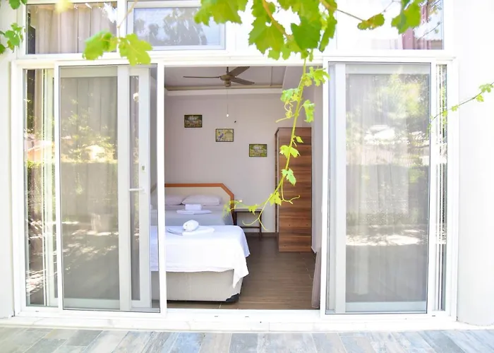 Alojamento de Acomodação e Pequeno-almoço Balim Sultany