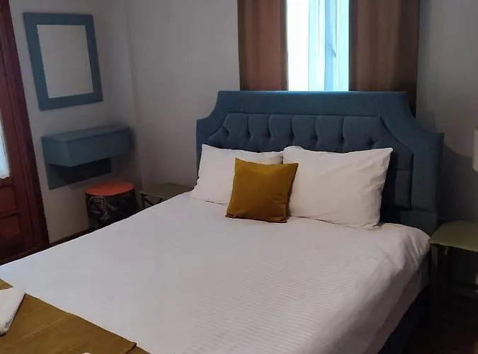 Balim Sultany Alojamento de Acomodação e Pequeno-almoço 4*