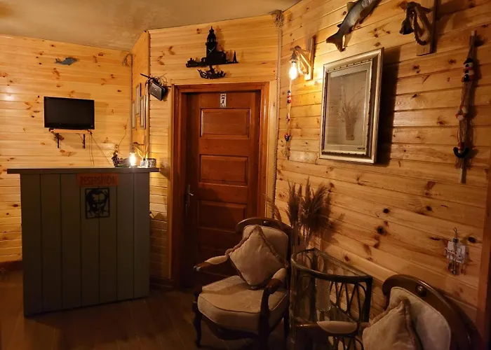 Balim Sultany Alojamento de Acomodação e Pequeno-almoço 4*