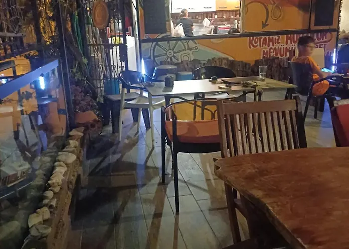 Balim Sultany Alojamento de Acomodação e Pequeno-almoço