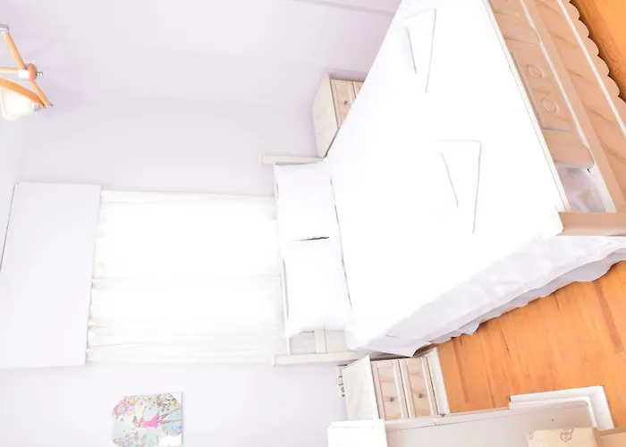 Balim Sultany Alojamento de Acomodação e Pequeno-almoço