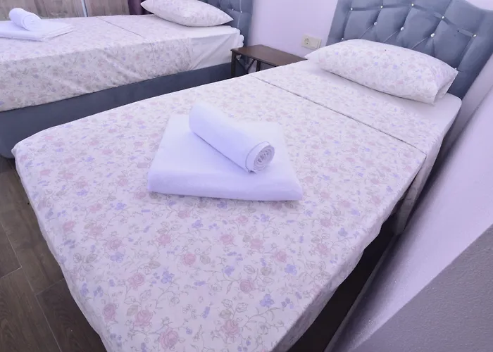 Balim Sultany Çeşme