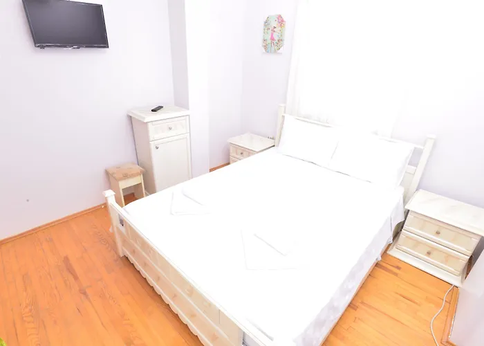 Balim Sultany Alojamento de Acomodação e Pequeno-almoço Çeşme