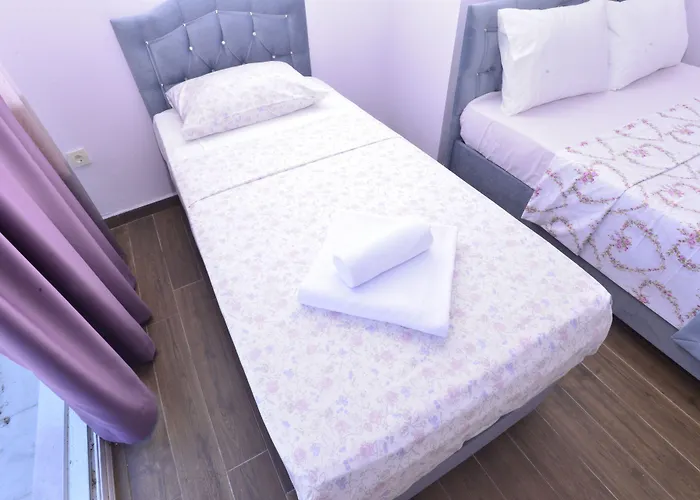 Balim Sultany 4* Çeşme