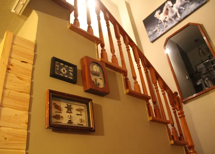 Alojamento de Acomodação e Pequeno-almoço Balim Sultany