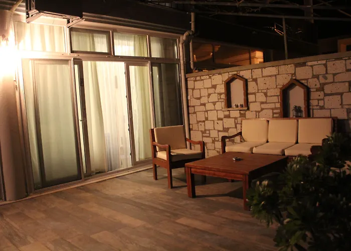 Balim Sultany Alojamento de Acomodação e Pequeno-almoço Çeşme