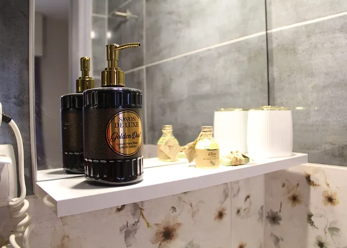 Balim Sultany 4* Çeşme