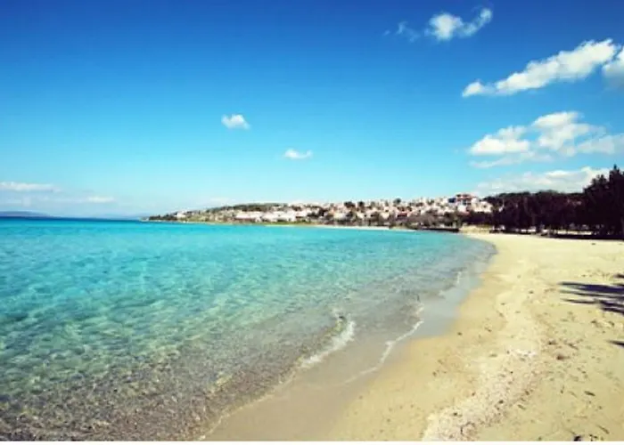 Alojamento de Acomodação e Pequeno-almoço Balim Sultany 4*