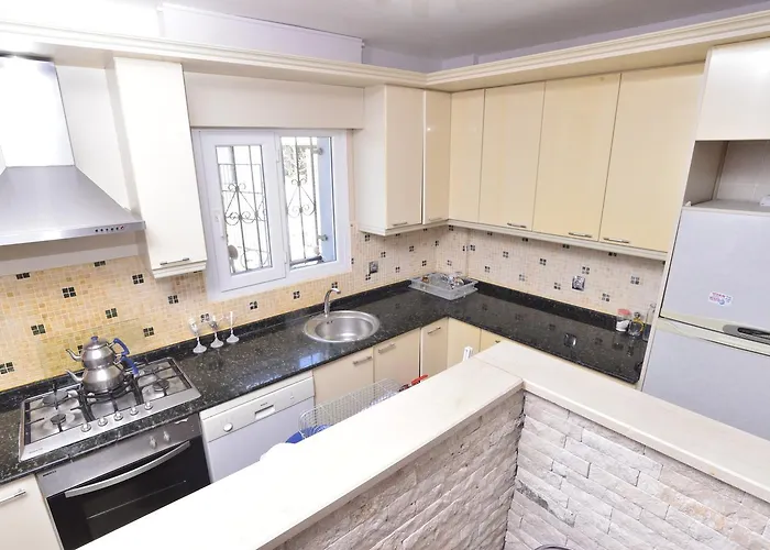 Balim Sultany 4* Çeşme